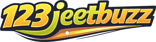 123 jeetbuzz লোগো
